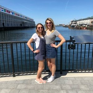 Meet your Posher, Amanda